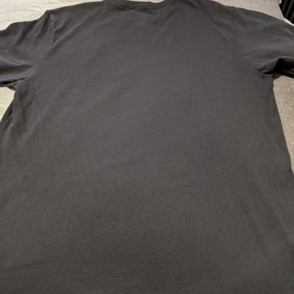 Element shirt cool decal design on front size L - Picture 2 of 5